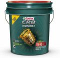 Liquid castrol crb turbomax 15w40 ck4 diesel engine oil