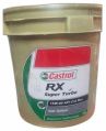 castrol rx super turbo 15w40 api ci 4 plus engine oil