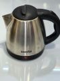 Stainless Steel Silver New Automatic Electric kettle