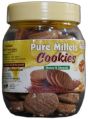 Pure Millets Milletso Cookies