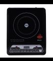 Any Brand Glass Abs Plastic Rectangle Black 2kw Power Source Semi Automatic 220V induction cooker
