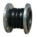 New Round Rubber and SS Rubber Expansion Bellow