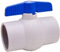 pvc ball valve