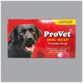 Provet Dog soap