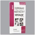 Vetchlor Injection 100 ml