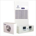Voltas Air Cooled Packaged Air Conditioner