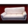 Multicolor New 3 seater upholstered sofa