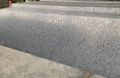 Steel grey colour granites slabs Granites Lapotra finish Big Slab steel grey lapotra granite slab