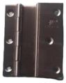 Stainless Steel L Hinges