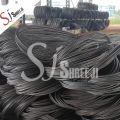 shree ji Steel Mild Steel Non Polished Round Gray New Iron Rods