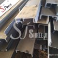 mild steel section