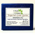 Imperial Gold Series Fragrance Oil