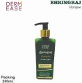 Liquid derm ease bhringraj shampoo