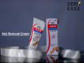 derm ease hair removal cream