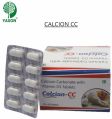 Yaxon Calcion CC Ortho Tablets