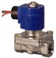 Stainless Steel 230 V Dust Collector Solenoid Valve
