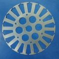Cold Rolled Sheet Round ceiling fan stamping