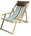 Designer Beach Chair