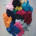 Baniyan (Hosiery) Waste Cloth