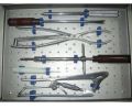 Spine Surgery Instruments