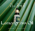 Liquid supreme lemongrass oil