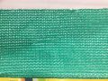 Nylon PVC Rectangular Square Green Plain Agro Shade Net