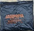 Janpriya Rubber Raincoat