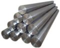 Polished Silver 431 stainless steel round bar
