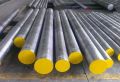 Stainless Steel Polished Silver duplex s32550 round bar