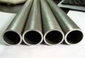 Polished Round Silver monel k500 welded pipe