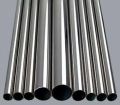 Polished Round Silver stainless steel 304l seamless pipe