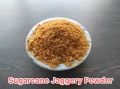 Sugarcane jaggery powder