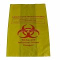 LDPE As Per Requirement Sri Shyam Industries biodegradable biohazard bag