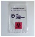 LDPE Blue Black Green Sri Shyam Industries biohazard poly bags
