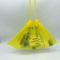 Biohazard Yellow Potali Bags