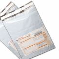 Rectangular As Per Requirement Printed Sri Shyam Industries hdpe security envelopes bag
