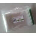 As Per Requirement Plain Sri Shyam Industries ldpe biodegradable zip lock bags