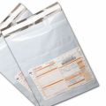 Printed Sri Shyam Industries ldpe tamper proof courier bags