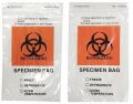 HDPE Sri Shyam Industries specimen tamper proof bags