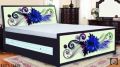 3D Bed Sticker