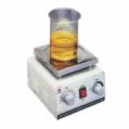 Magnetic Stirrer with Heating System