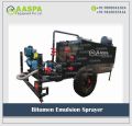 AASPA Mechanical Black Grey Light White New 800-1000kg manual bitumen sprayer
