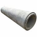 Cement 18 inch gray rcc hume pipes
