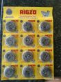 12 Gm Rigzo Stainless Steel Scrubber