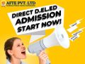 Direct D.El.ED Admission Start Now From Haryana Bhiwani Board.