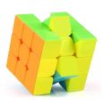 Multicolor 4x4 Puzzle Magic Cube