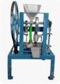 Electric Brown New Fully Automatic Semi Automatic 1-3kw 2 HP 220V camphor tablet making machine