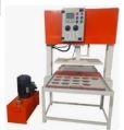 2.5 KW Automatic hydraulic scrubber packing machine