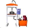 New Automatic 1-3kw 220V Hydraulic Single Die Paper Plate Making Machine