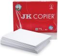 white jk copier paper